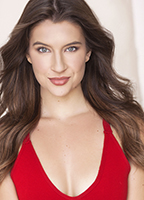 Amanda Mccants