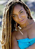 Tiara Harris