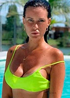 Natalie Weber