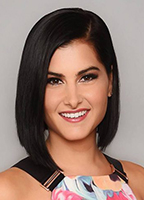 Megan Olivi
