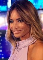 Claudia Fernandez
