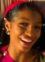 Yara Shahidi