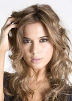 Cecilia Bonelli