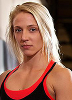 Emily Whitmire
