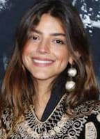 Calu Rivero