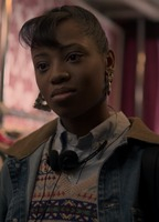 Hailey Kilgore