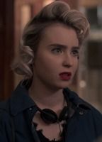 Annabelle Zasowski
