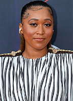 Naomi Osaka