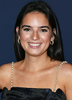 Natalie Mariduena