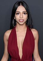 Ishana Shyamalan