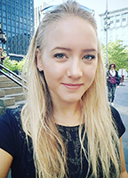 Lieke Wevers