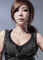 Jung Da-yeon