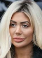 Chloe Ferry
