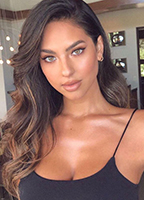 Christen Harper