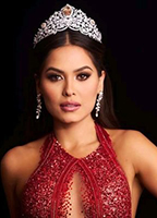 Andrea Meza