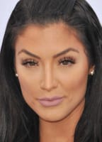 Natalie Eva Marie