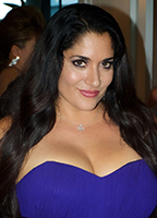 Yvonne Delarosa