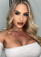 Maddie Moore