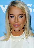 Caroline Stanbury