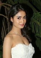 Tridha Choudhury