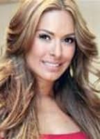Galilea Montijo