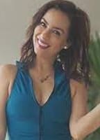 Claudia Lizaldi