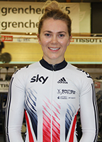 Jess Varnish