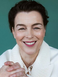 Olivia Williams