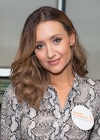Catherine Tyldesley