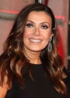 Kym Marsh