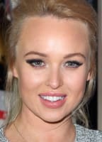 Jorgie Porter