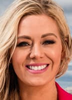 Carly Zucker