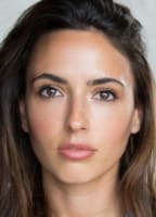 Nadia Forde