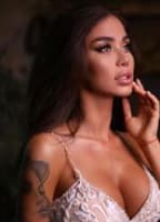 Diana Mimo Prohodite
