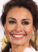 Melanie Sykes