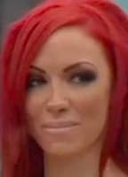 Jodie Marsh