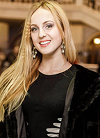 Maria Shurochkina