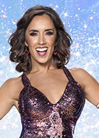 Janette Manrara
