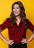Madita Van Huelsen