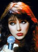 Kate Bush