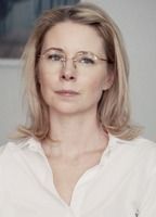 Julia Dufvenius Wollter