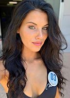 Carolina Stramare