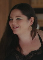Megan Stalter