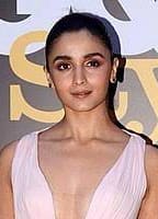 Alia Bhatt