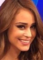 Yanet Garcia