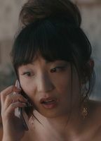 Poppy Liu