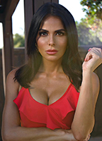 Vanessa Arias