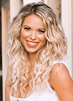 Amanda Frances