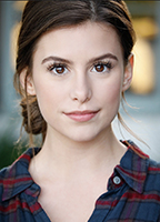 Madisyn Shipman