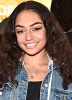 Avani Gregg